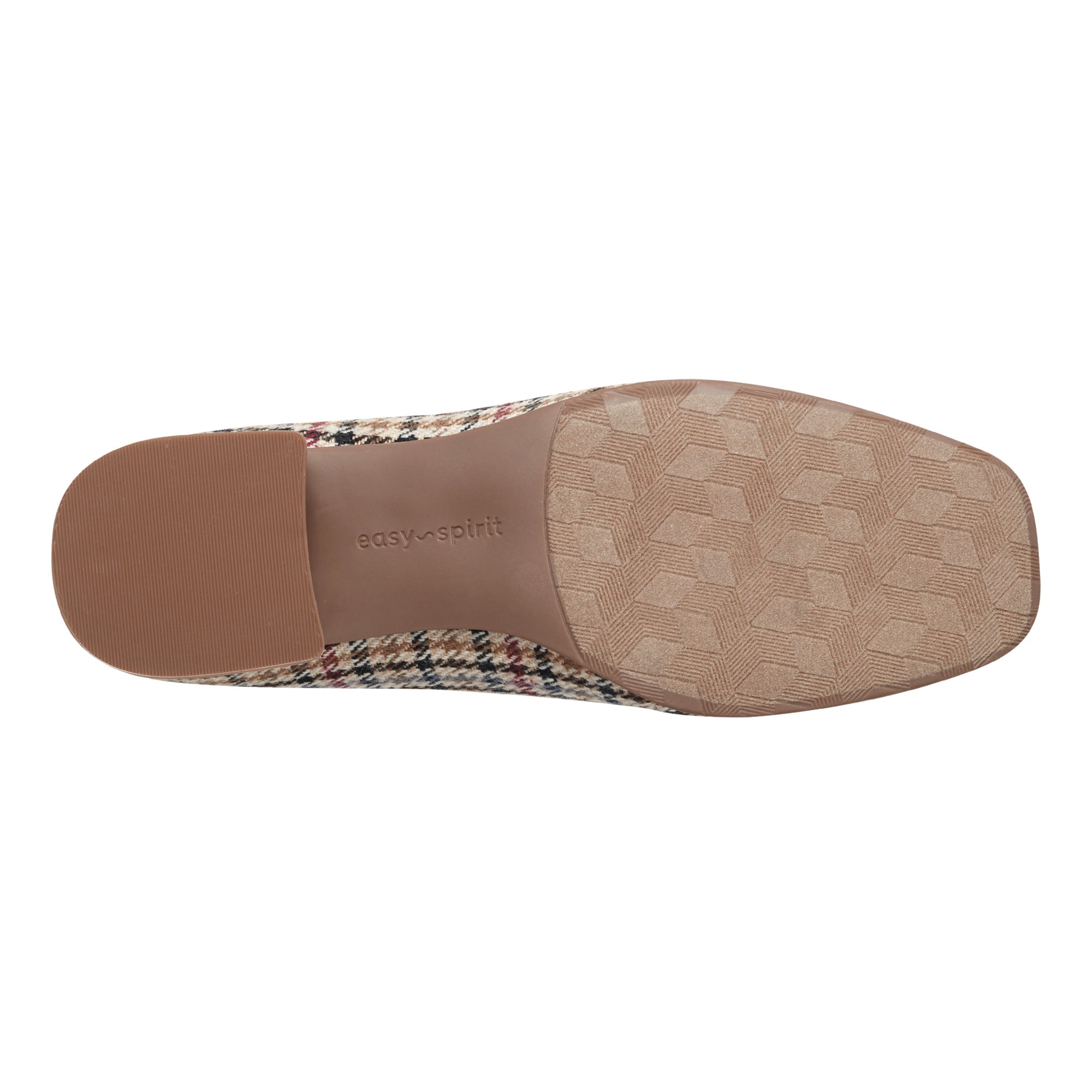 Franny Dress Loafers