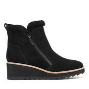 Jane Ankle Booties