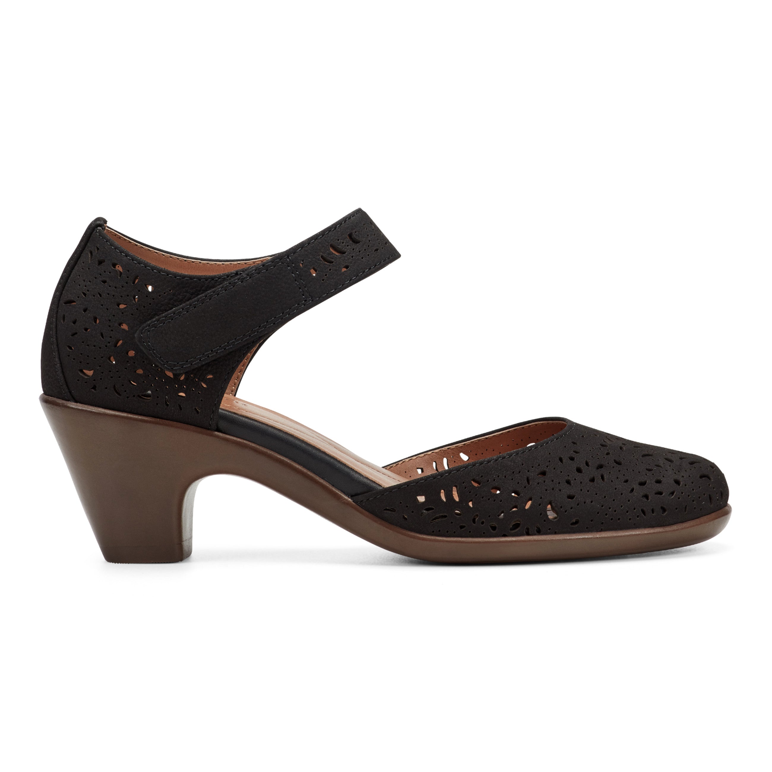 Cindie Mary Jane Heels
