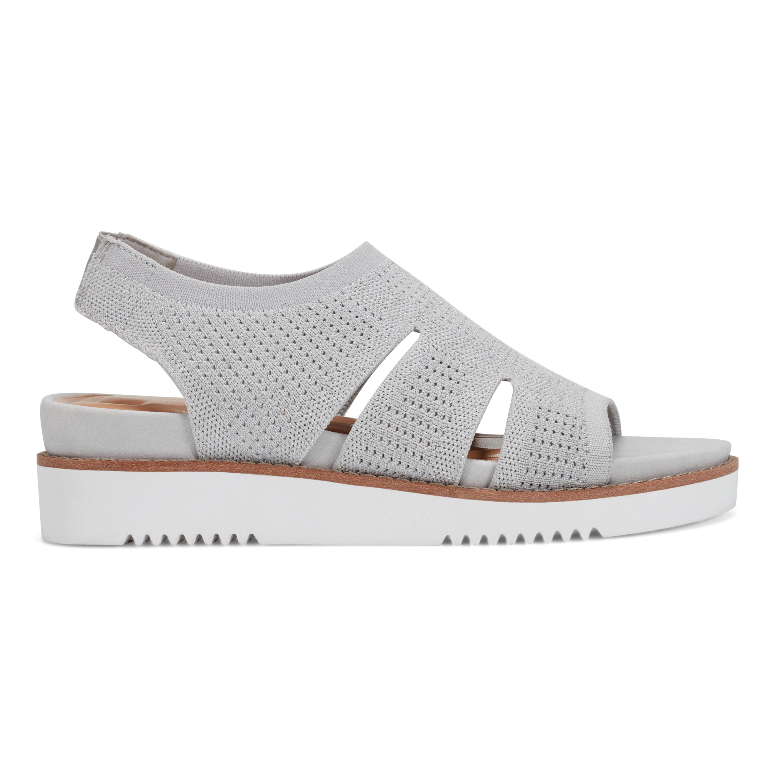 Winslow Flat Sandals