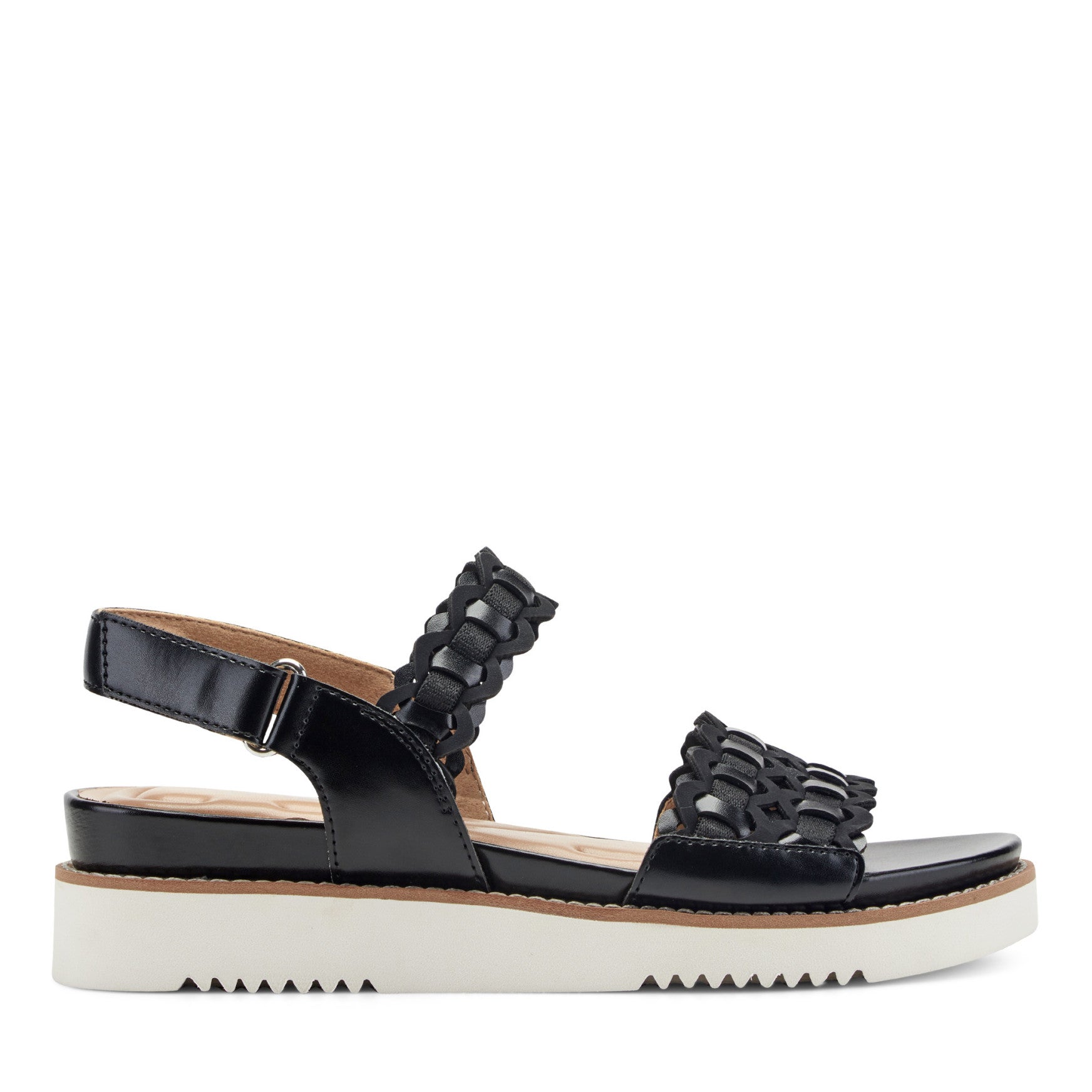 Warna Casual Sandals