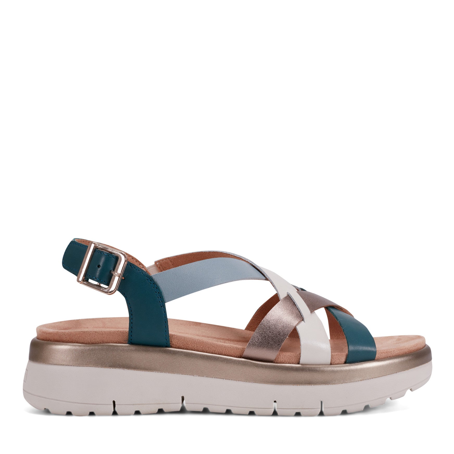 Indie Strappy Sandals