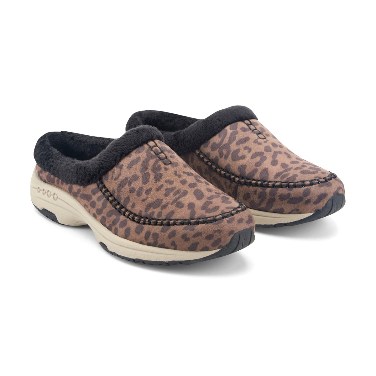 Travelfurr Clogs