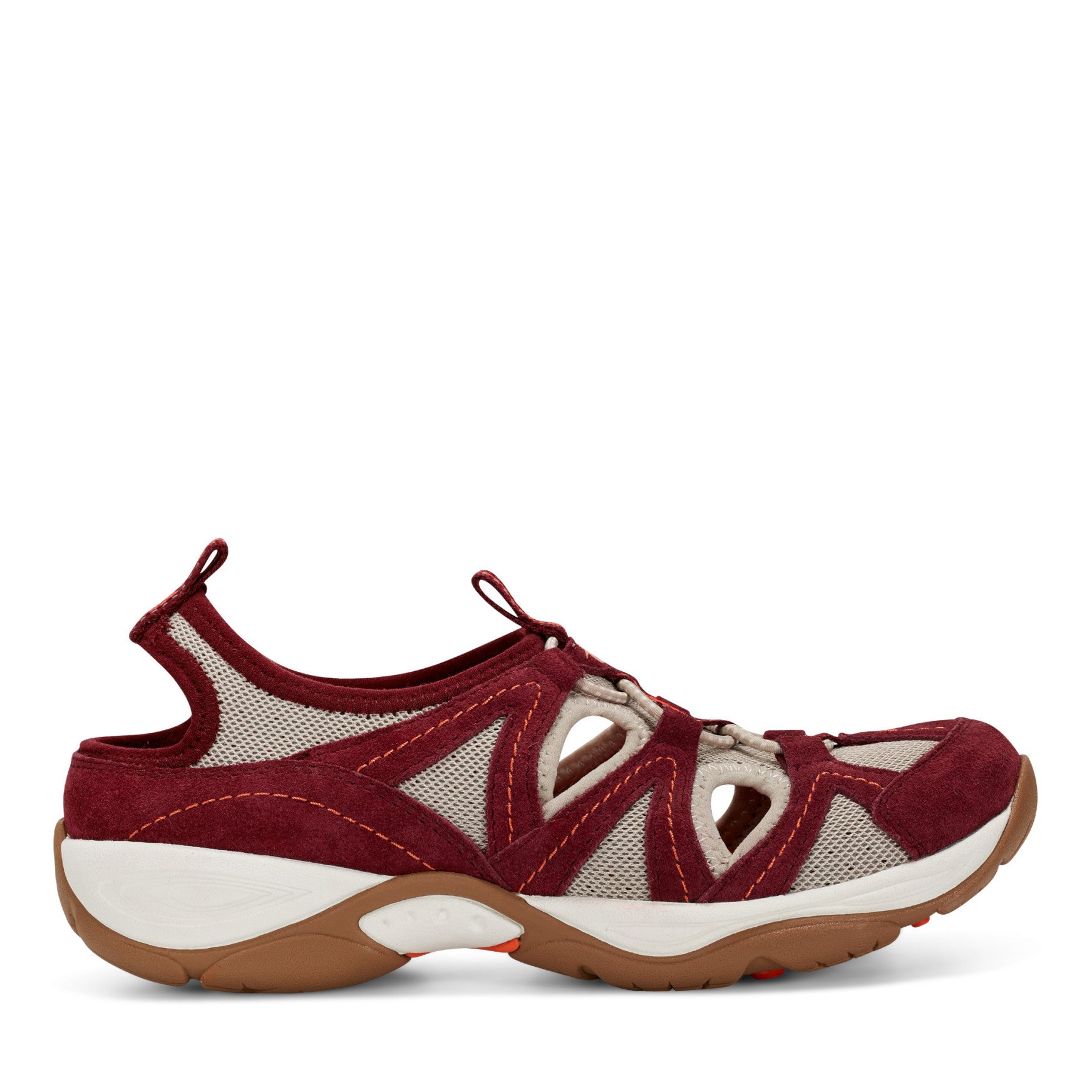 Earthen Walking Shoes