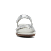 Hartwell Flat Sandals