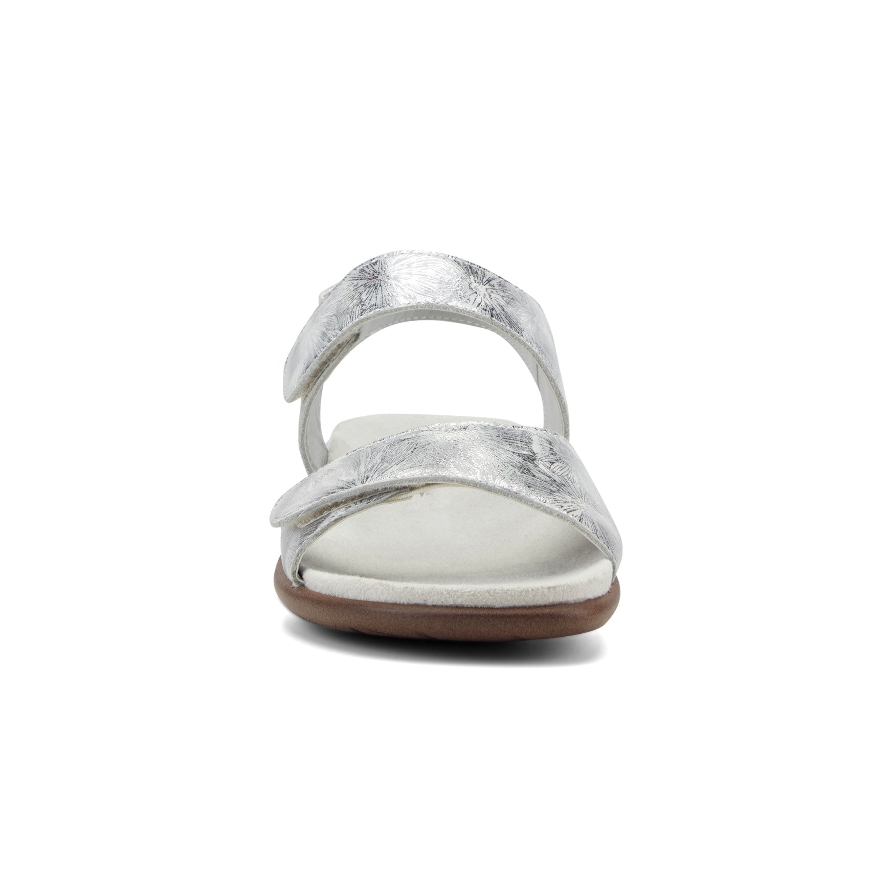 Hartwell Flat Sandals