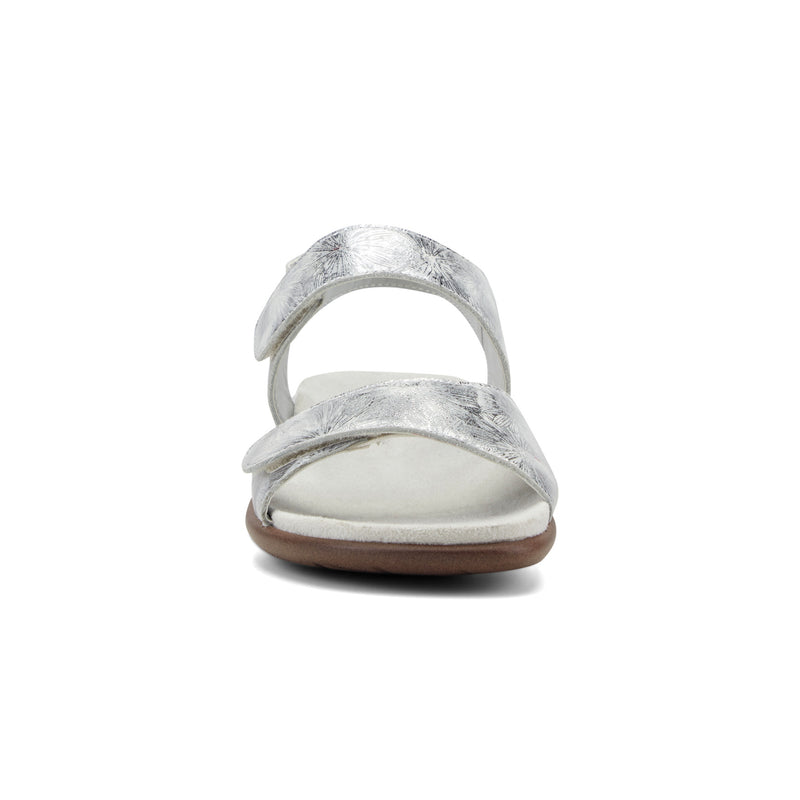 Hartwell Flat Sandals