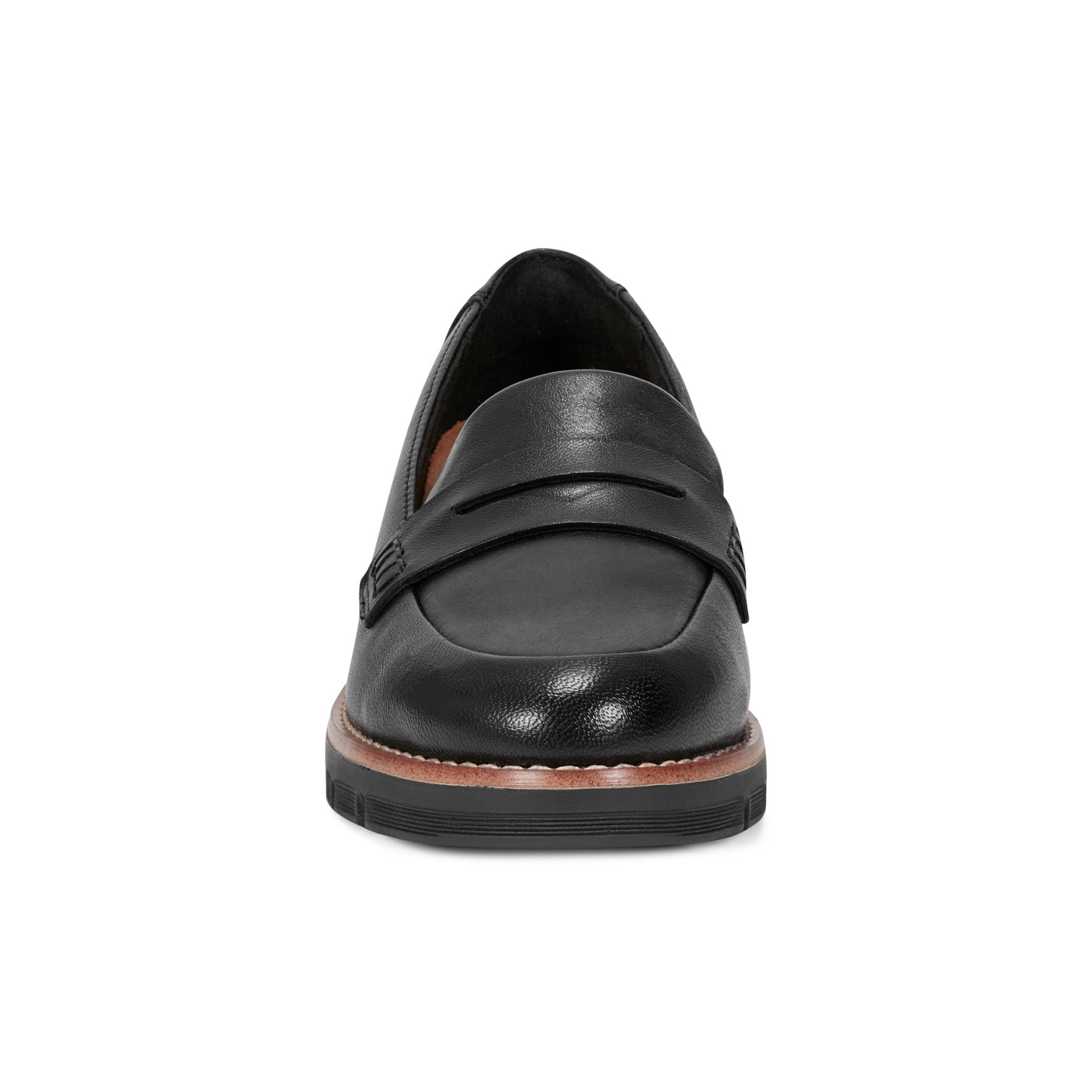 Velia Casual Slip On Loafers