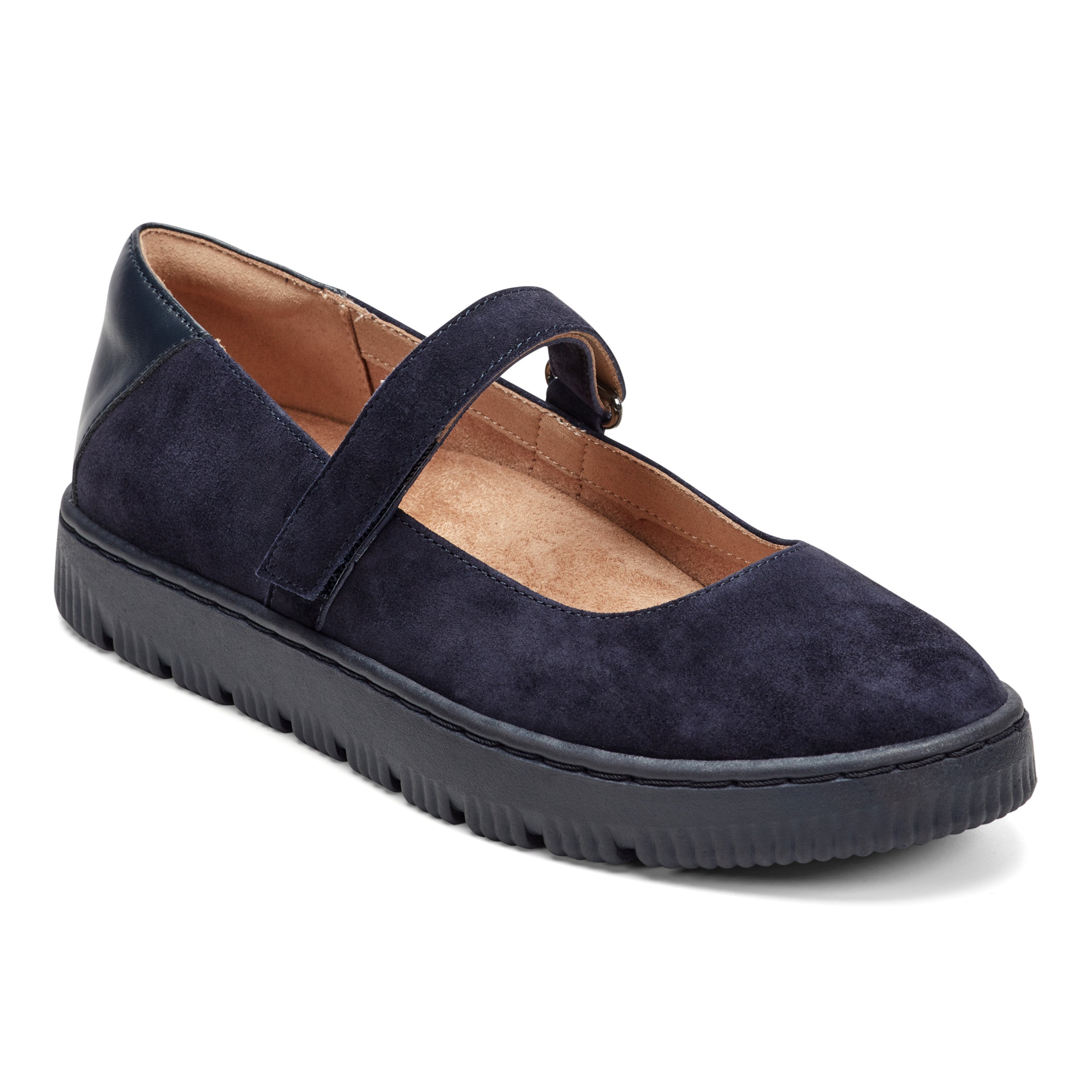Kyliee Mary Jane Flats