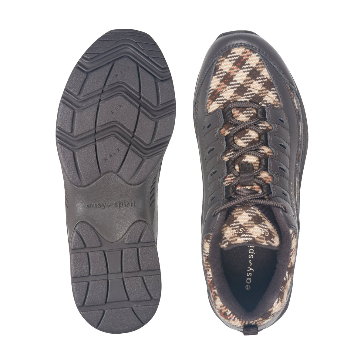 Romy Walking Shoes