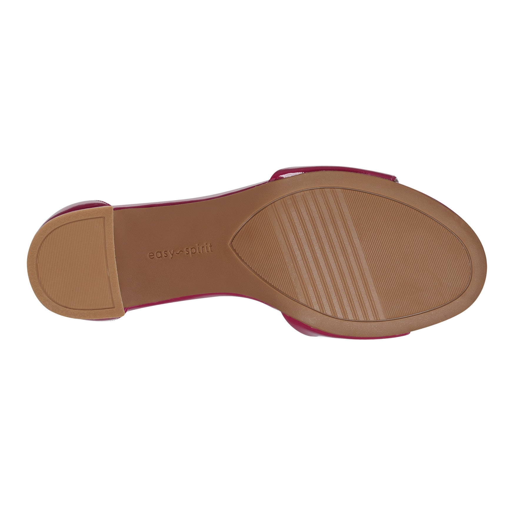 Daven Ankle Strap Heeled Sandals