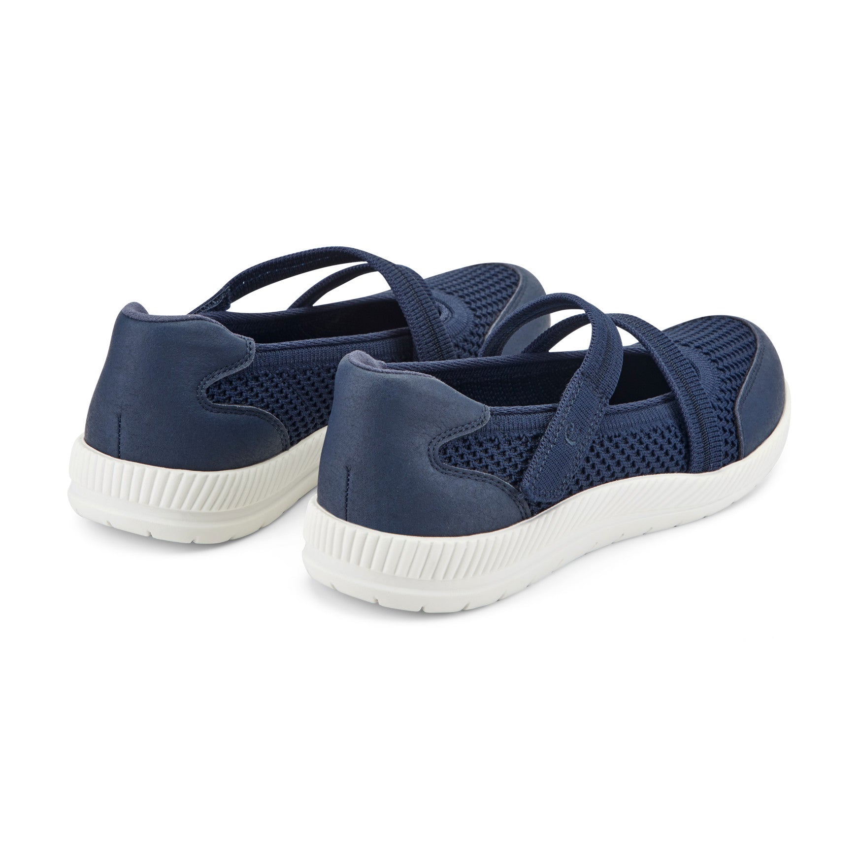 Gwynn Mary Jane Walking Shoes