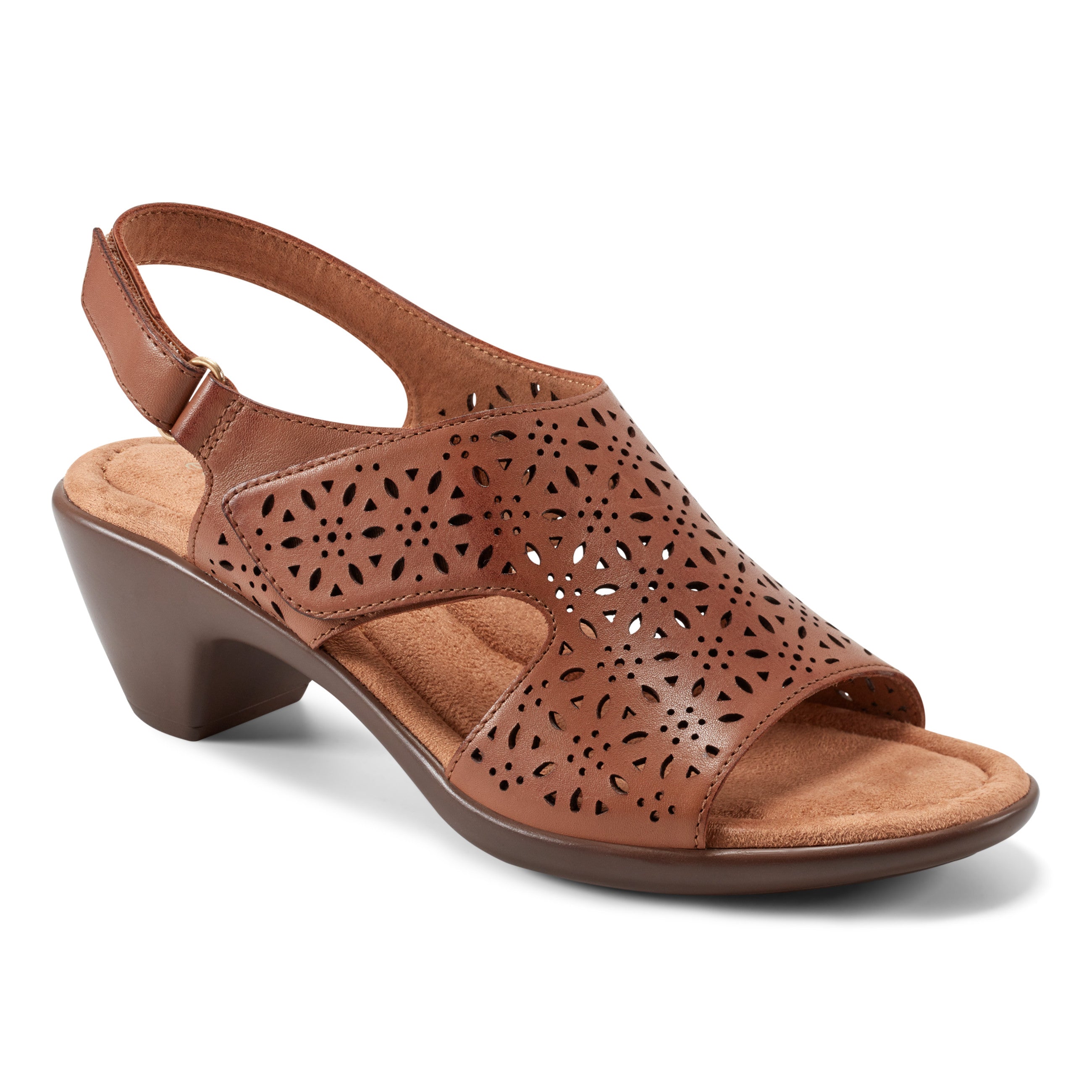 Calix Heeled Sandals