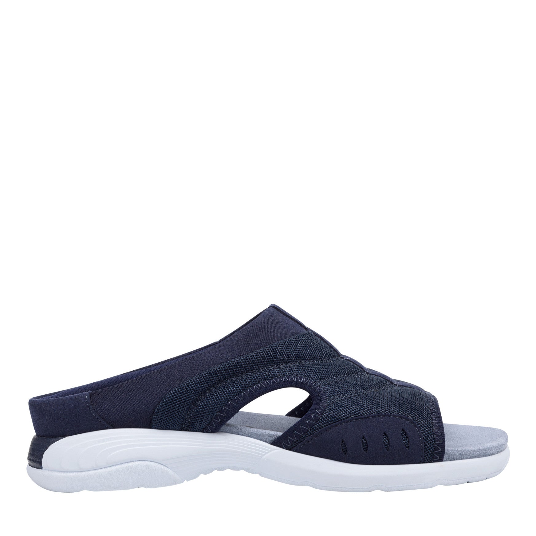 Traciee Slip On Sandals