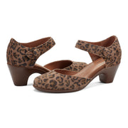 Clarice Mary Jane Heels