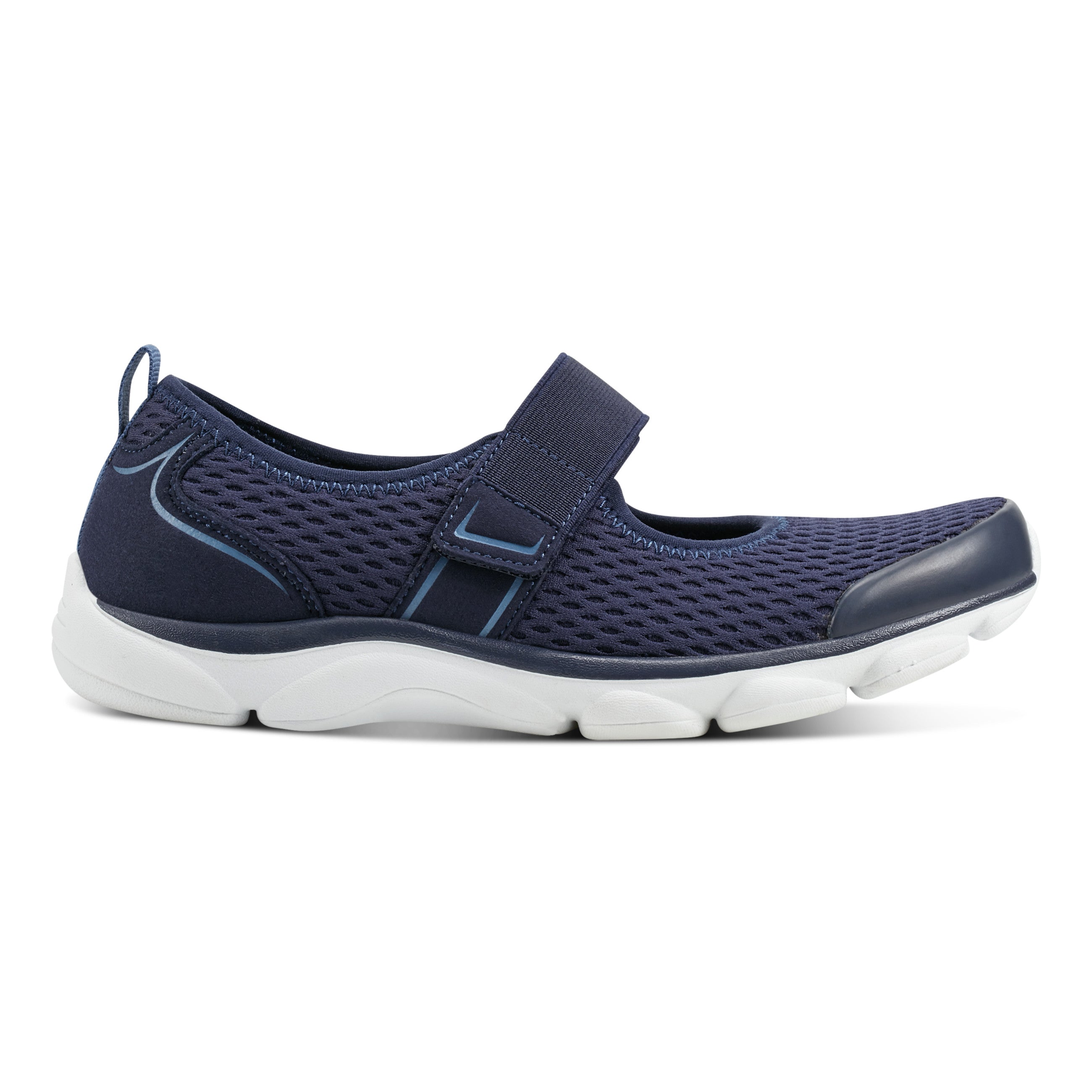 Easy spirit velcro shoes online