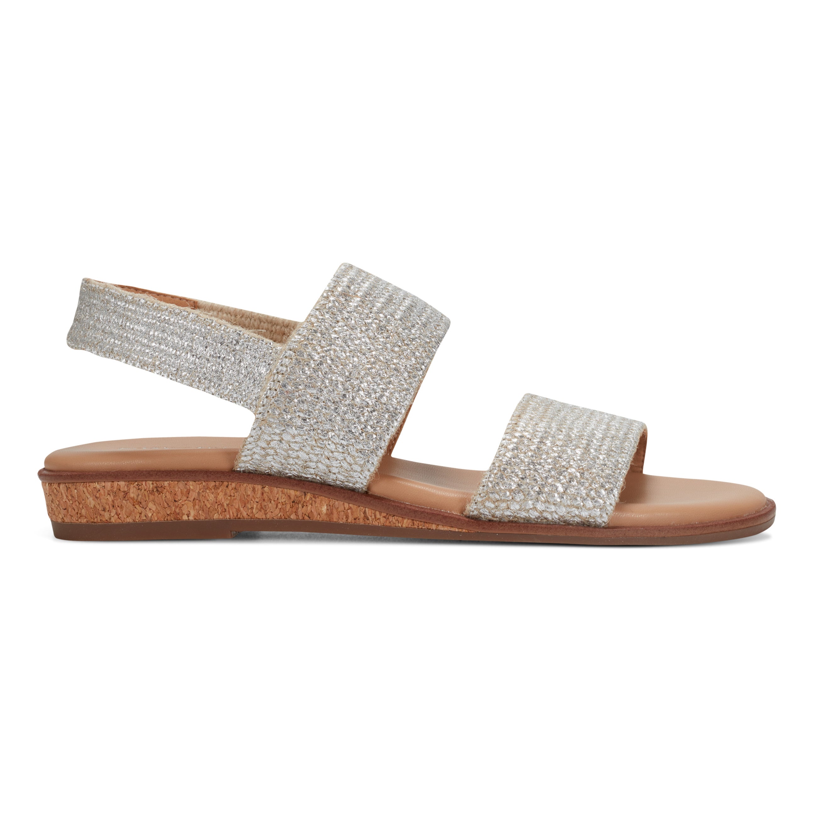 Lana Flat Sandals