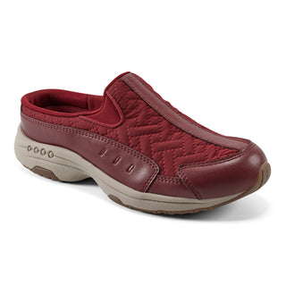 Traveltime Clogs