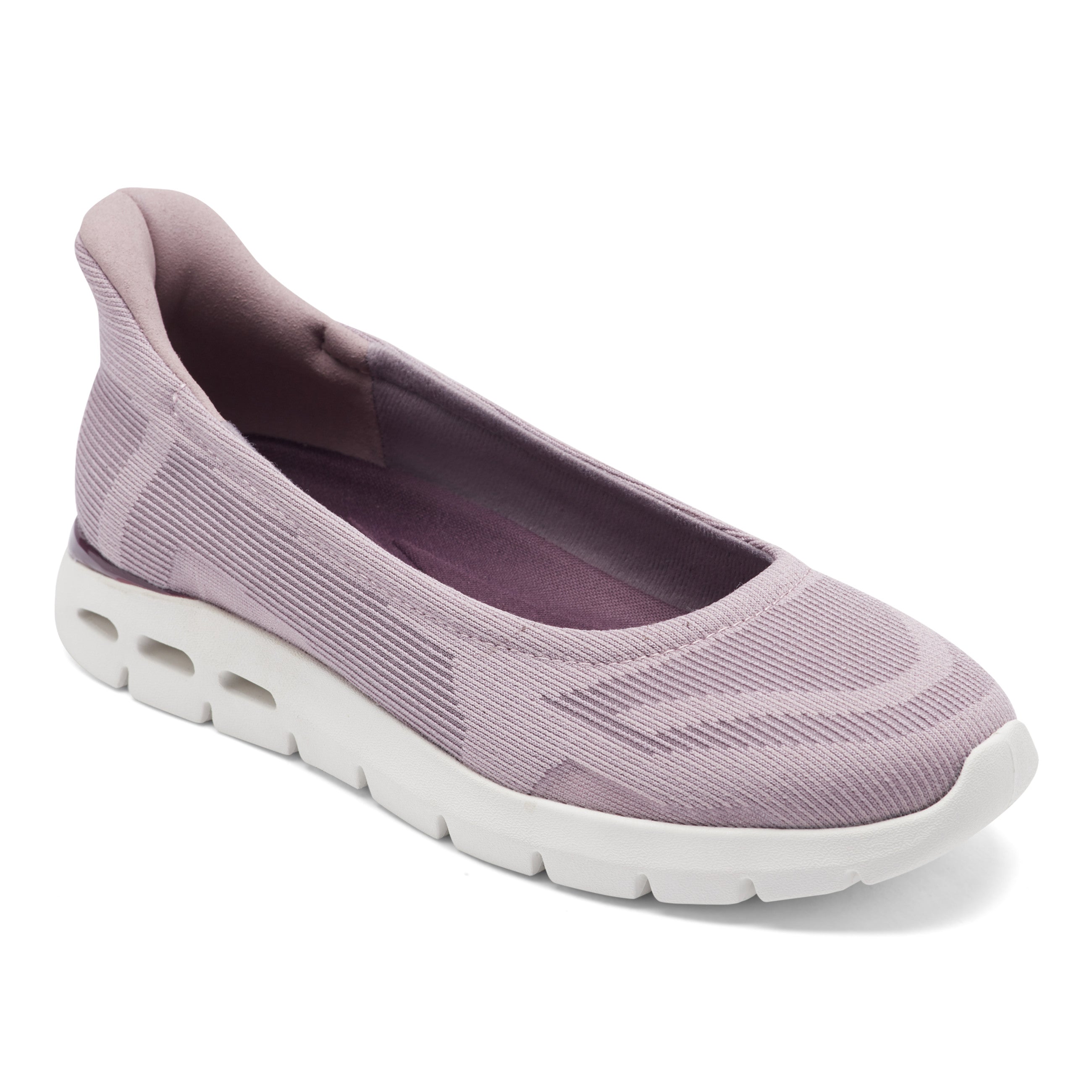 Noemi SOEASY Slip On Ballet Flats