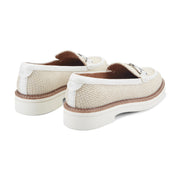 Zaira Casual Horsebit Loafers
