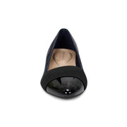 Casta Cap Toe Dress Pumps