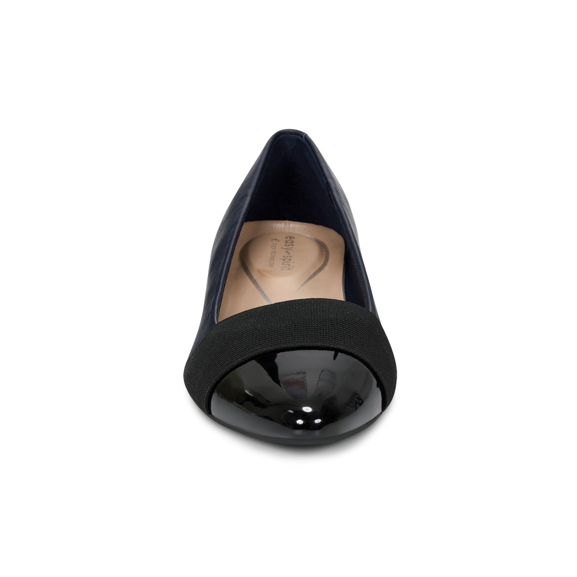 Casta Cap Toe Dress Pumps