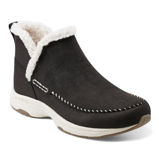 Tuva Cozy Booties