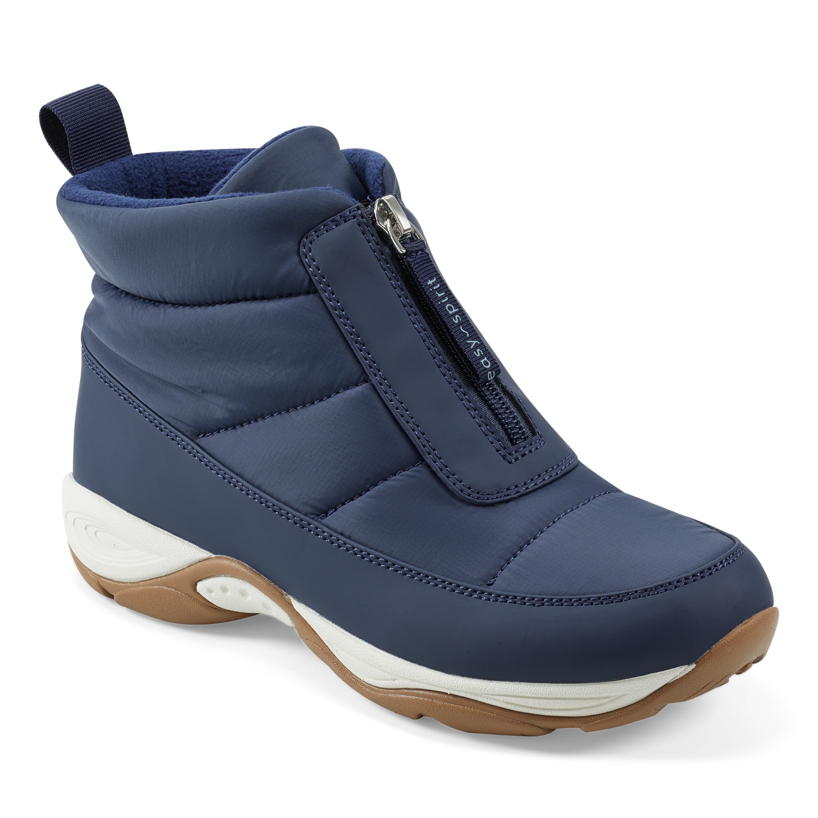 Edele Cold Weather Casual Booties