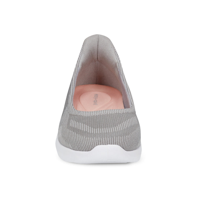 Noemi SOEASY Slip On Ballet Flats