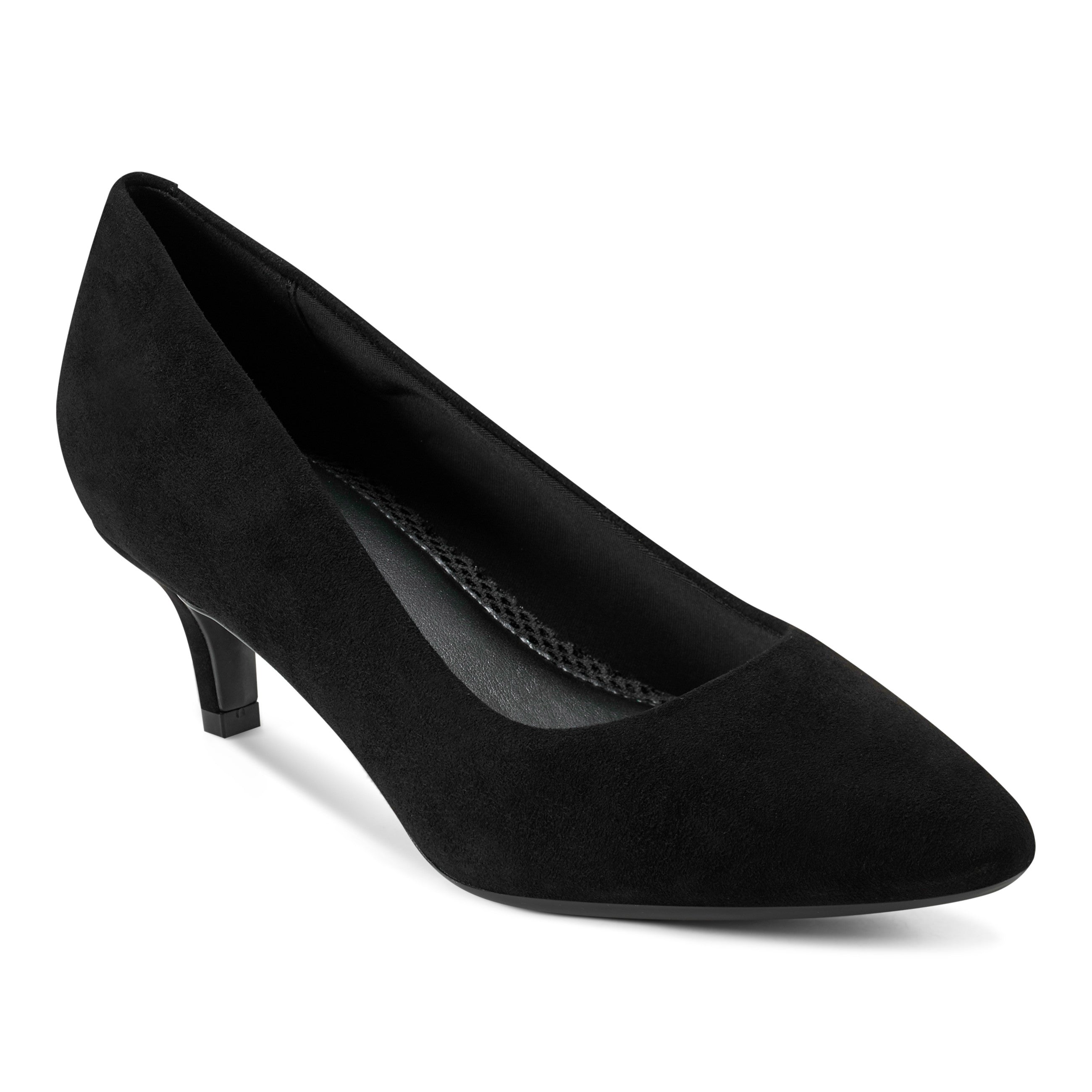 Lexie Pumps