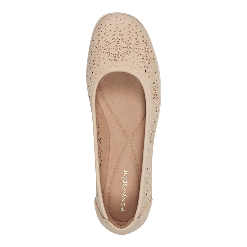 Alessia Ballet Flats