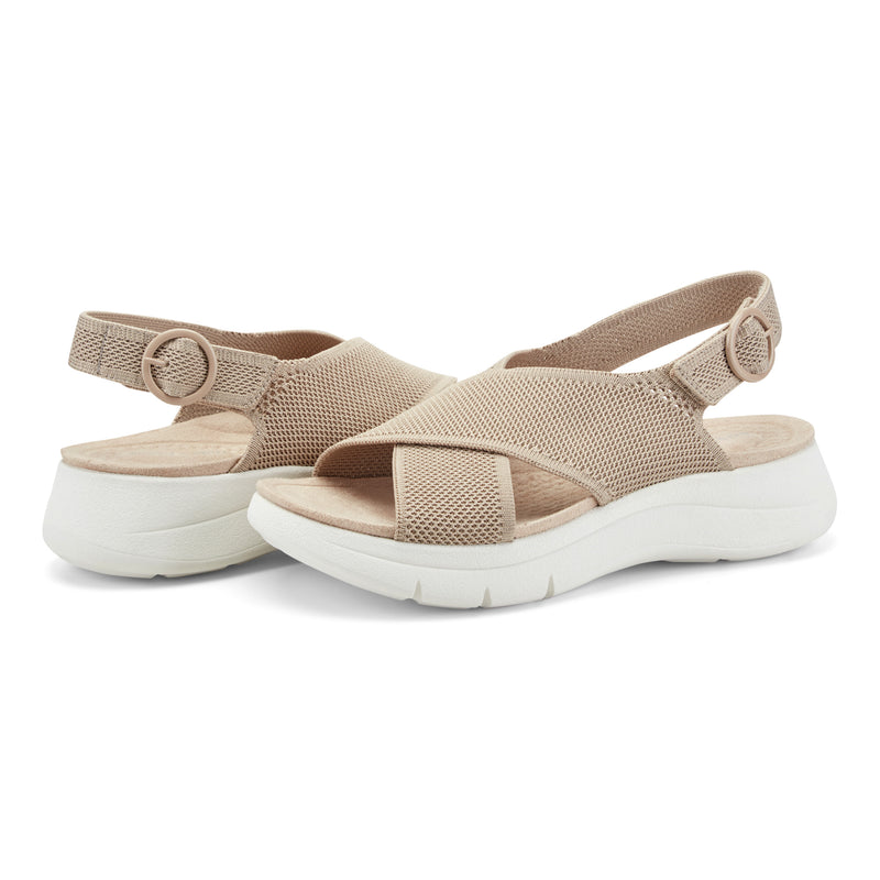 Adalina Casual Sandals