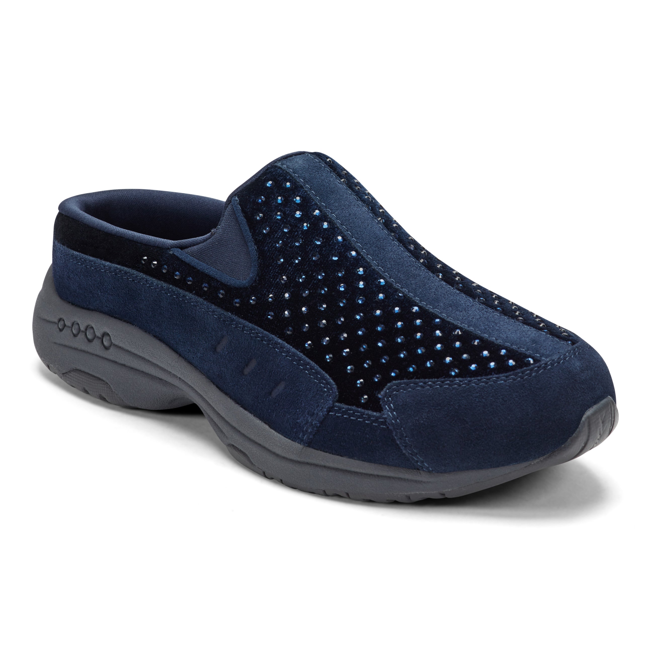 Traveltime Clogs