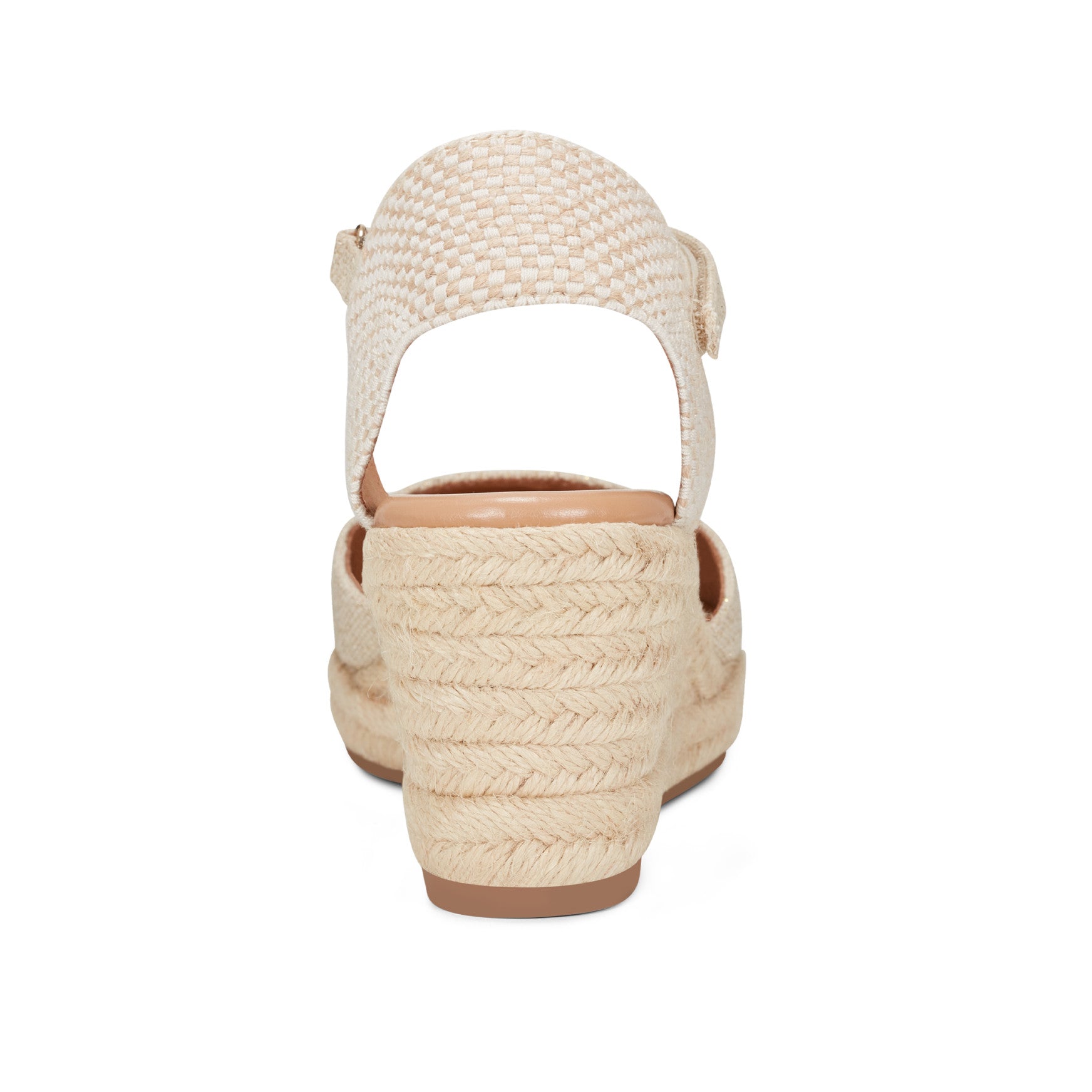 Makaylie Wedge Heels