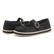 Francene Mary Jane Espadrilles