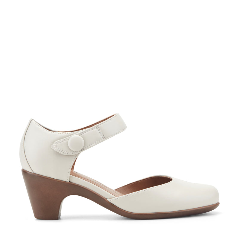 Clarice Mary Jane Heels
