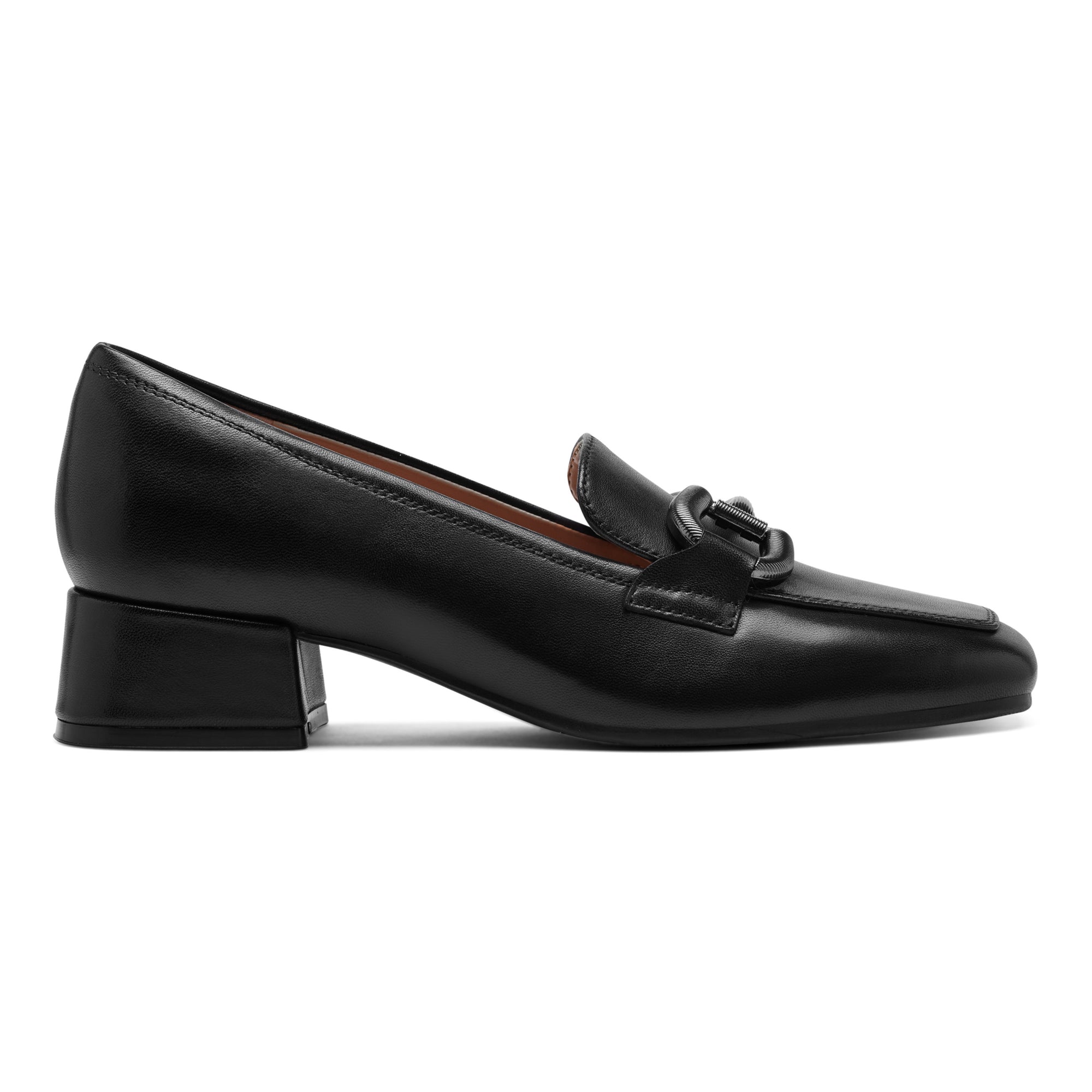 Franny Dress Loafers