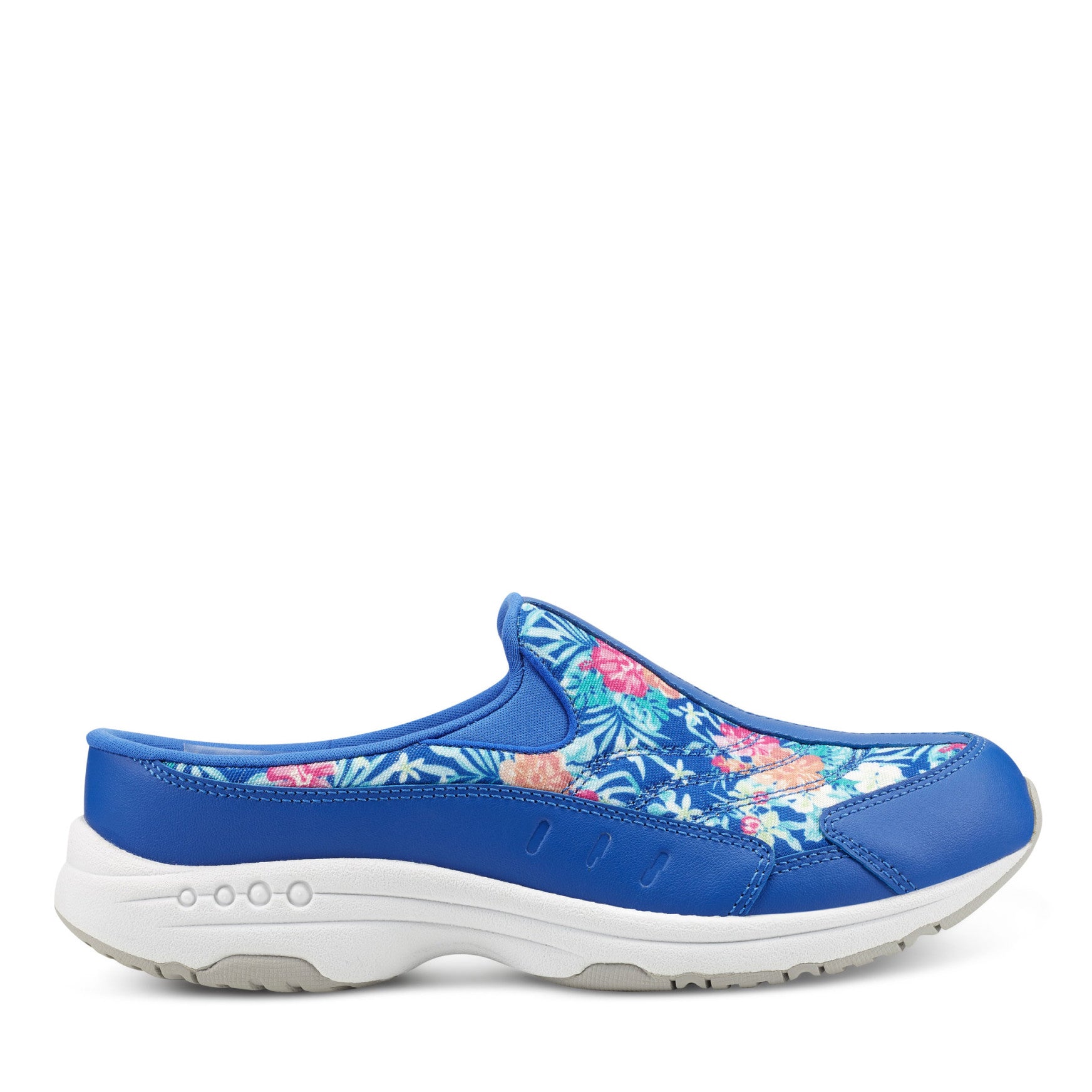 Traveltime Clogs