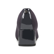 Denisa Slip On Dress Pumps