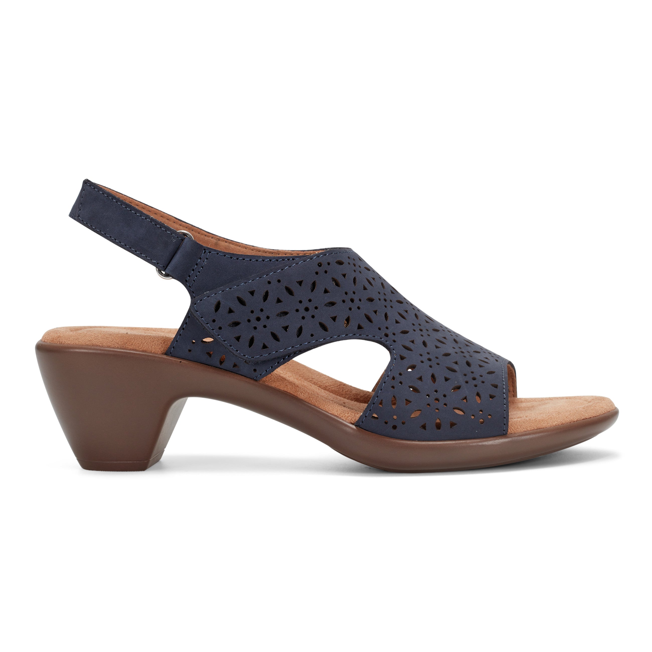 Calix Heeled Sandals