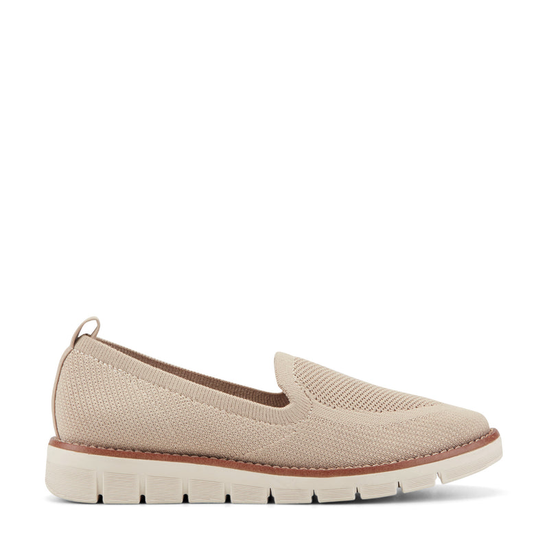 Valina Casual Slip On Flats