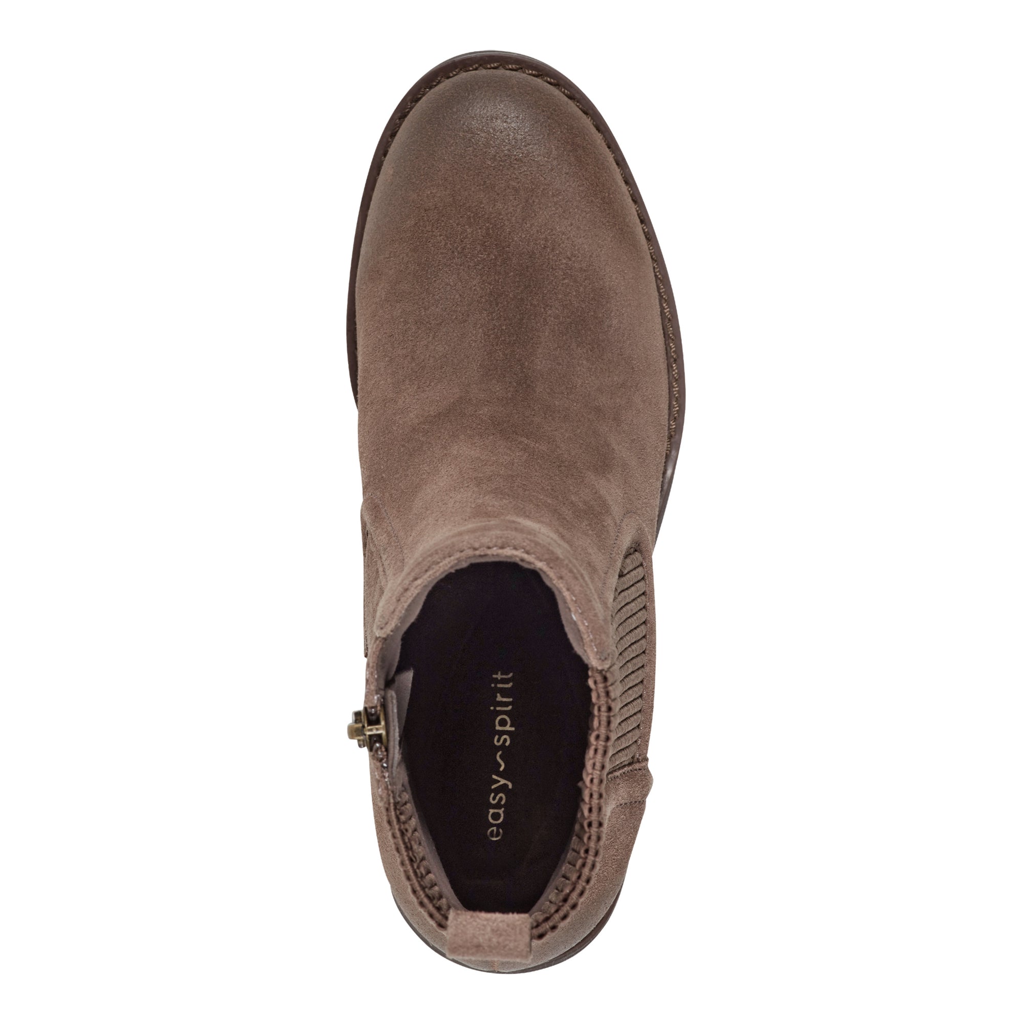 Yosline Ankle Booties