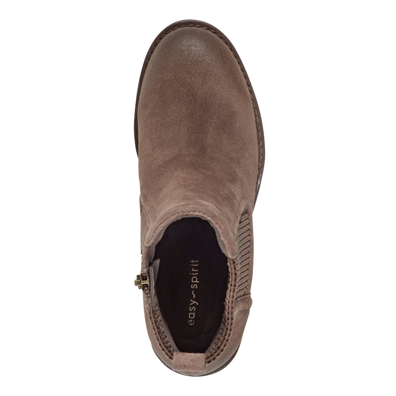 Yosline Ankle Booties