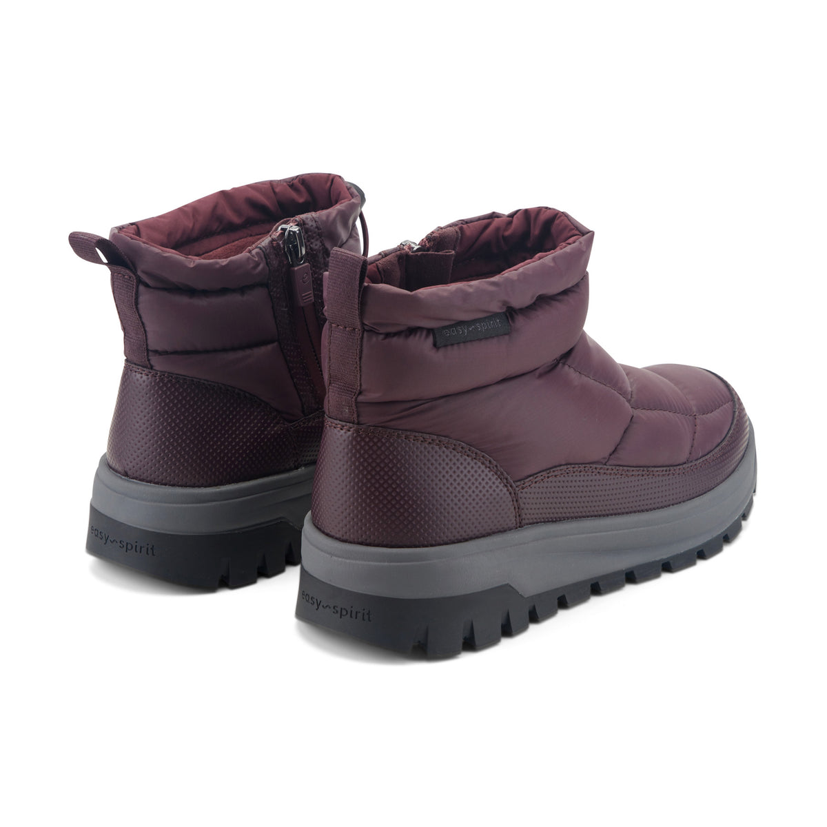 Flursy Cold Weather Booties