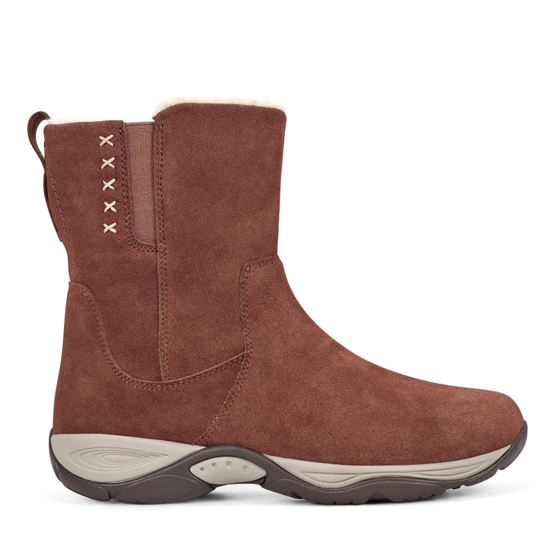 Elisha Casual Boots
