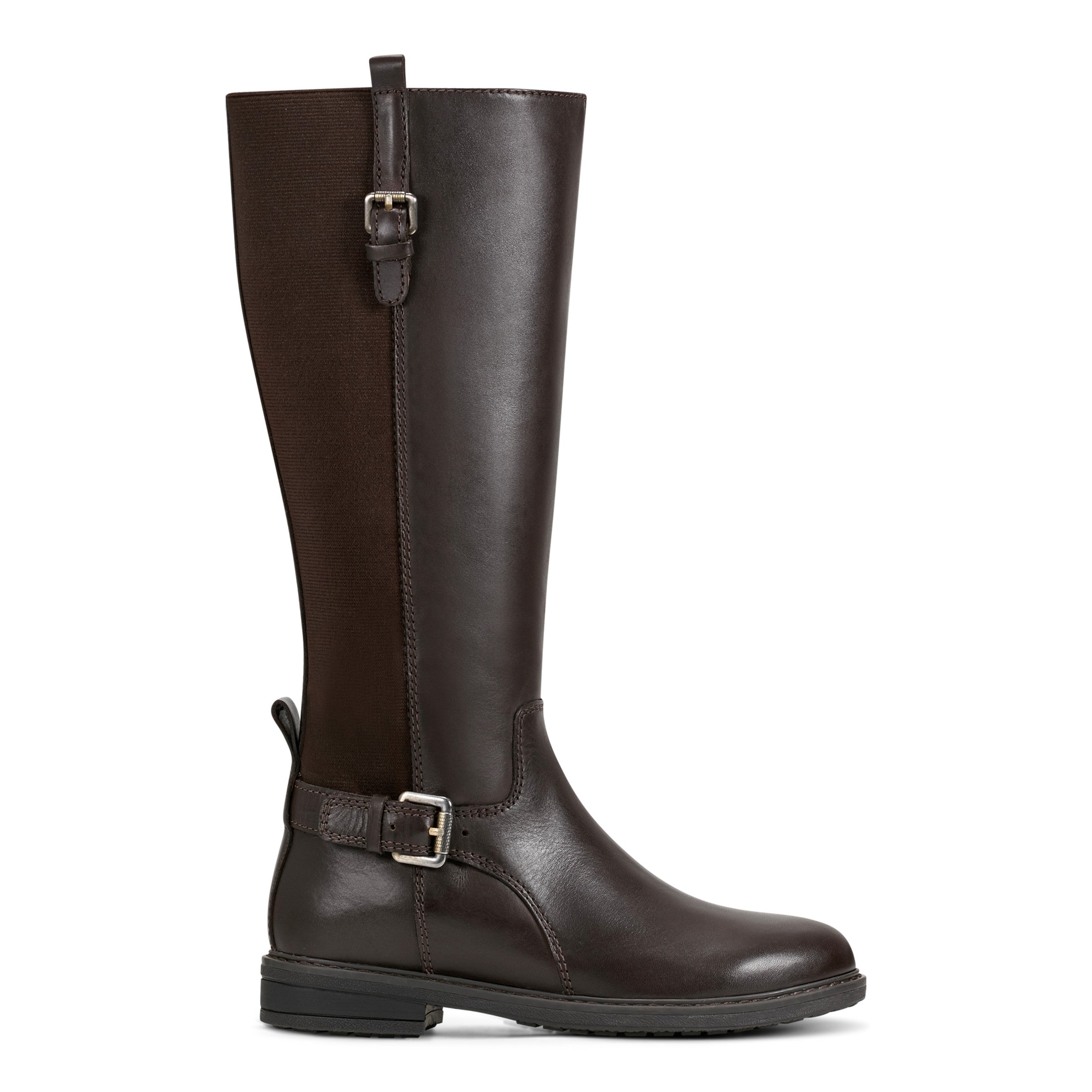 Jema Tall Shaft Casual Boots