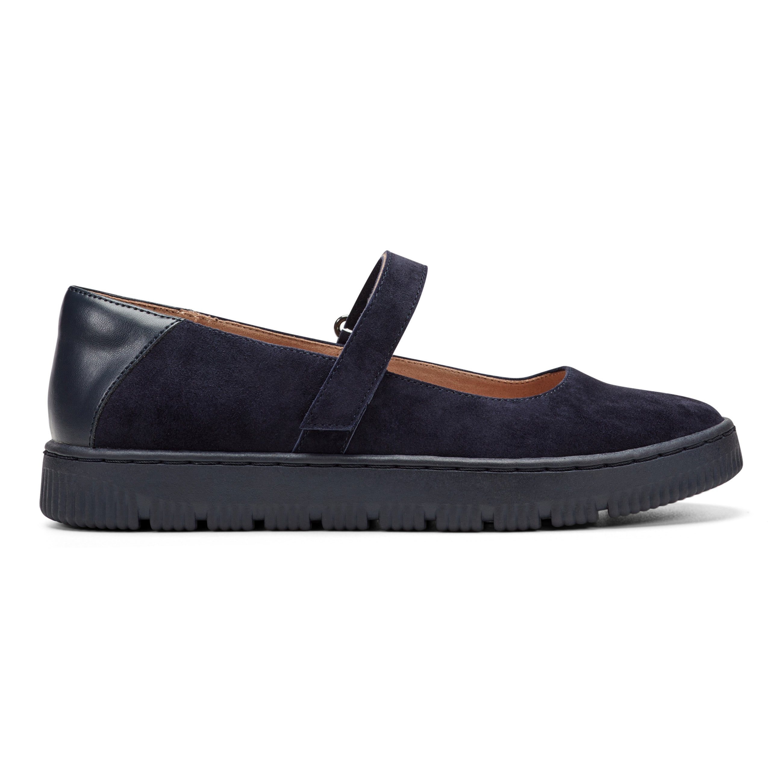 Kyliee Mary Jane Flats