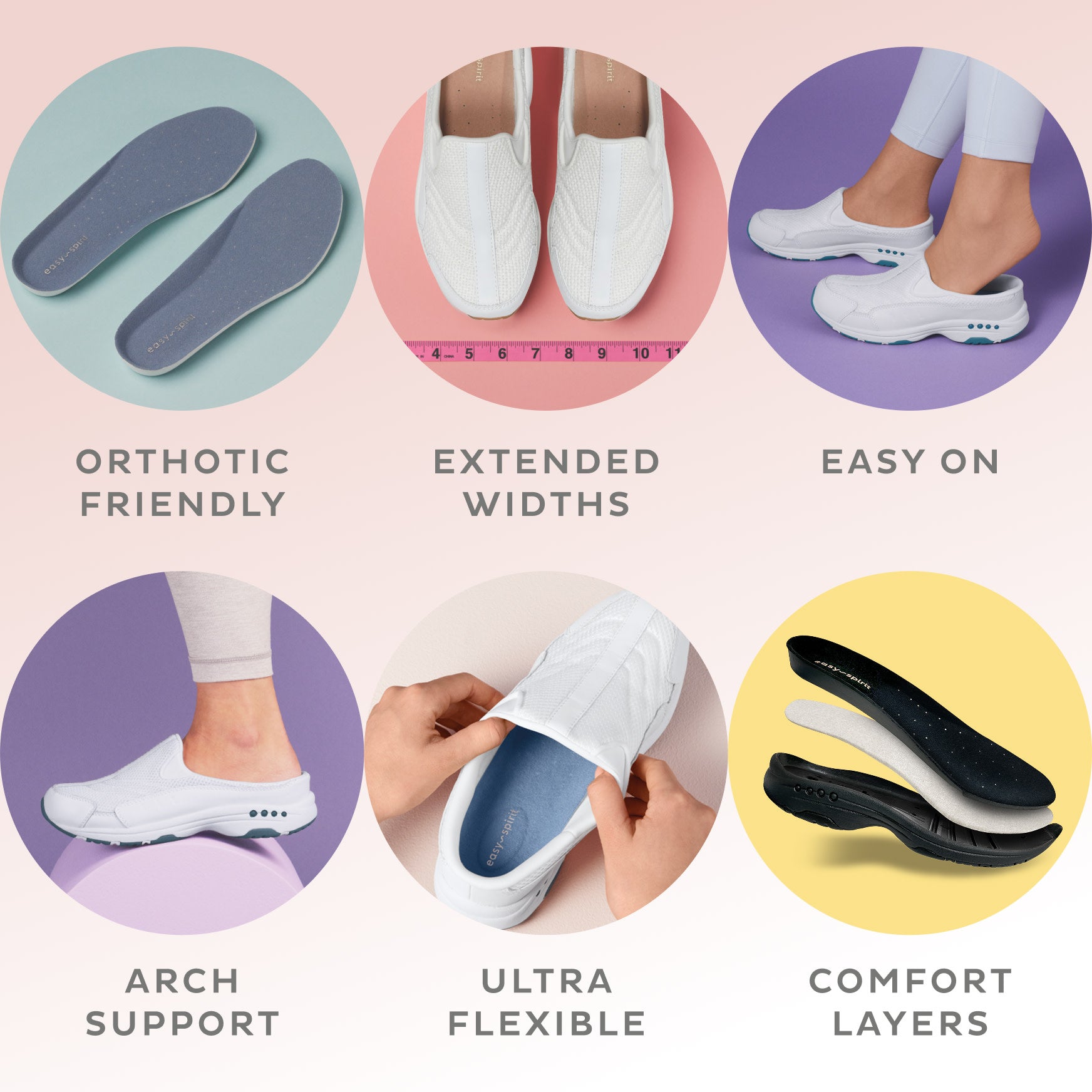 Traveltime Clogs