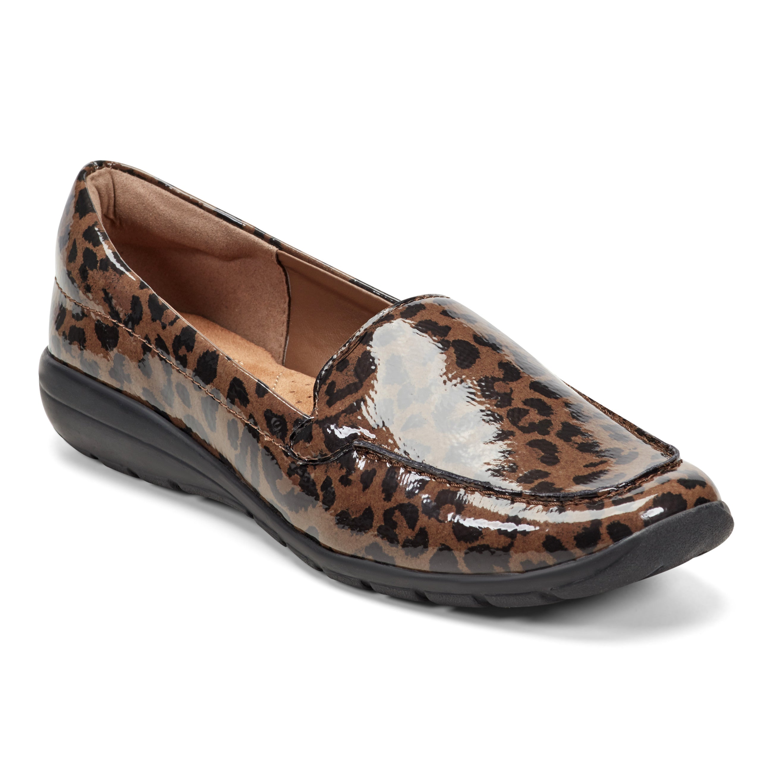 Abide Casual Flats