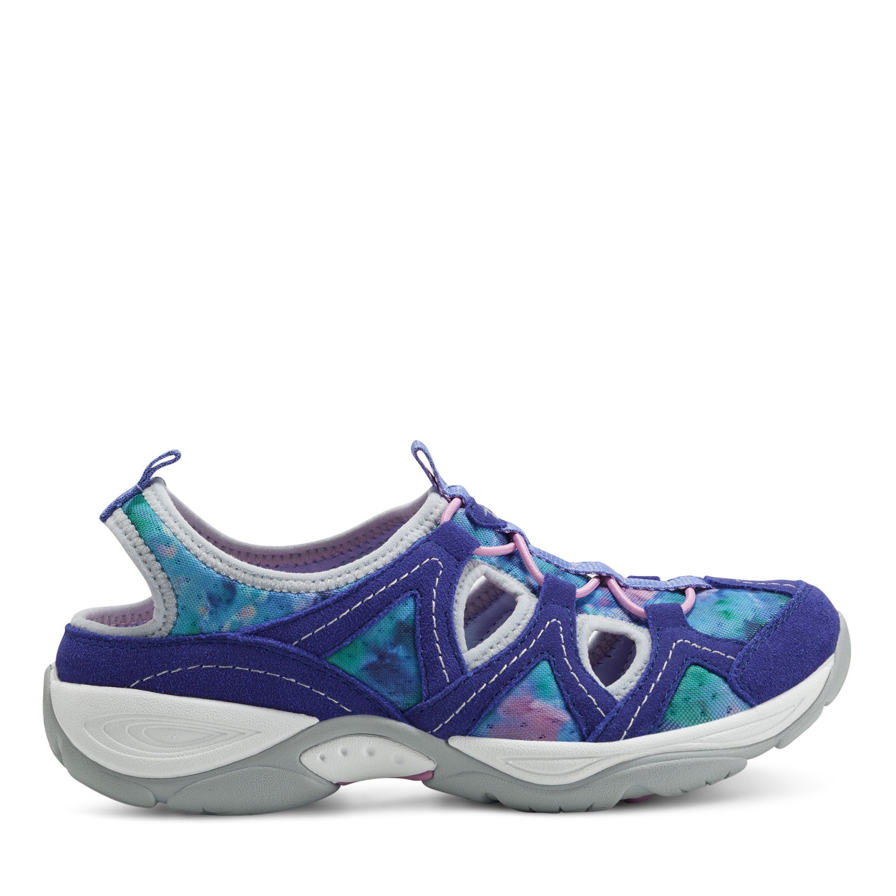 Earthen Walking Shoes